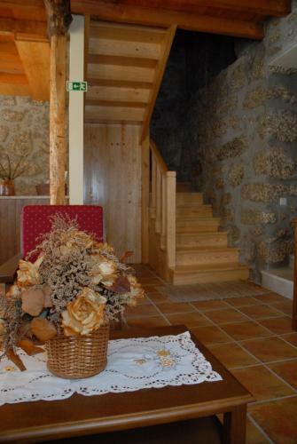 Casa Da Moreia