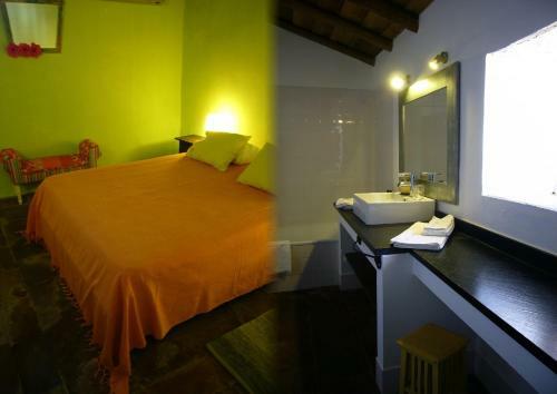 Hostal Monte Do Vale