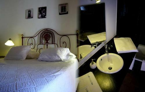 Hostal Monte Do Vale