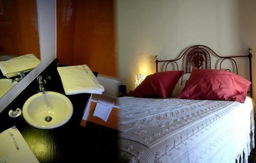 Hostal Monte Do Vale
