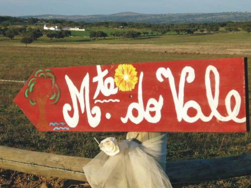 Hostal Monte Do Vale