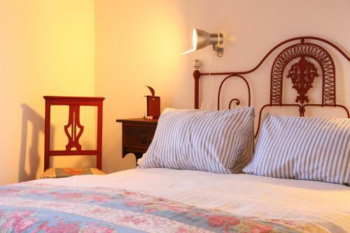 Hostal Monte Do Vale