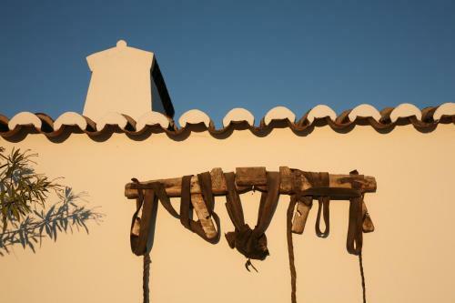 Hostal Monte Do Vale