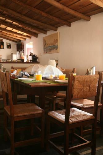 Hostal Monte Do Vale