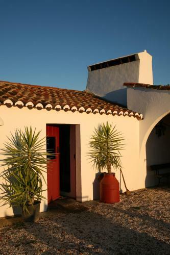 Hostal Monte Do Vale