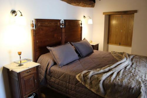 Bed & Breakfast Casa Do Enchido