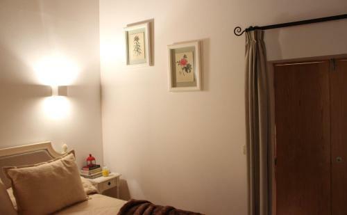 Bed & Breakfast Casa Do Enchido