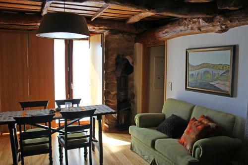 Bed & Breakfast Casa Do Enchido