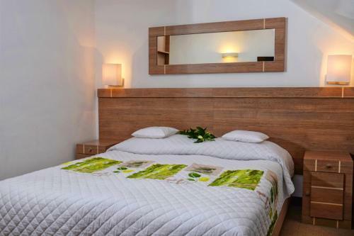 Hotel Stary Tartak