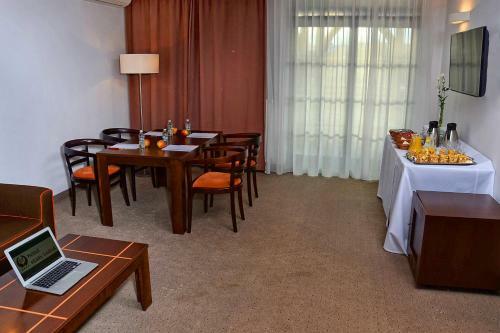 Hotel Stary Tartak