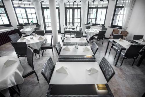 Hotel Stary Tartak