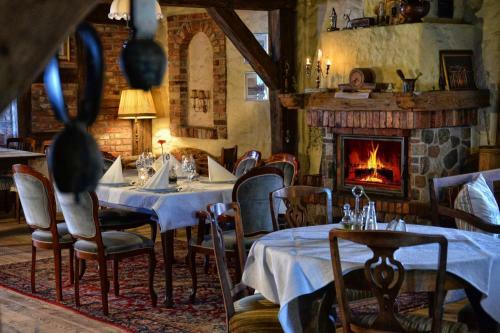 Hotel Stary Tartak