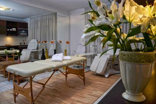 Hotel Stary Tartak