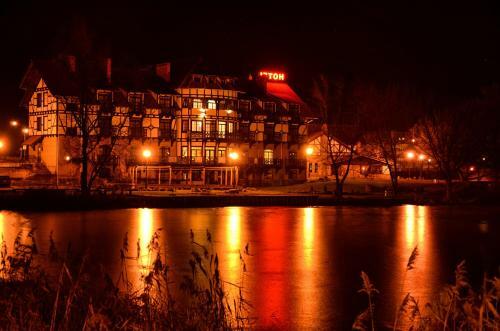Hotel Stary Tartak