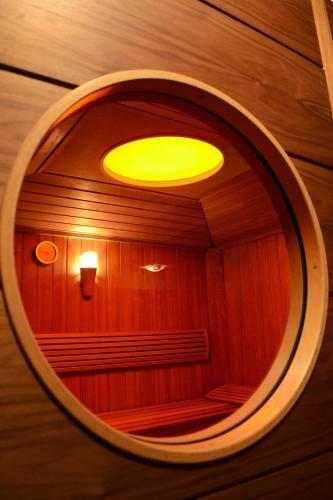 Hotel Stary Tartak