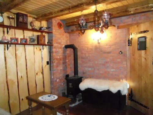 Hostal Zielony Zak?tek