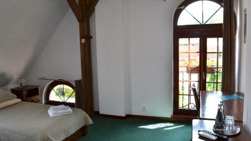 Hostal Tawerna Kaper