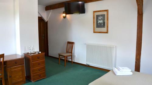 Hostal Tawerna Kaper