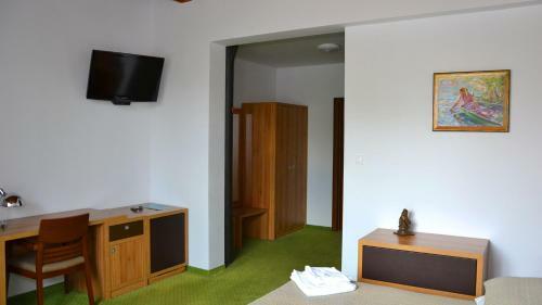 Hostal Tawerna Kaper