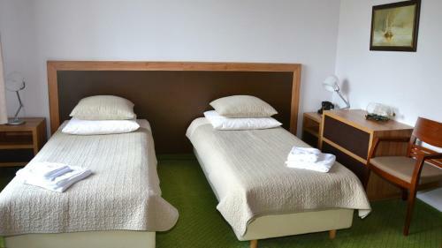 Hostal Tawerna Kaper