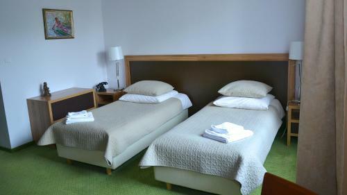 Hostal Tawerna Kaper