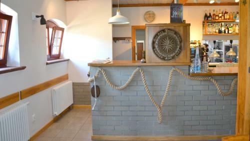 Hostal Tawerna Kaper