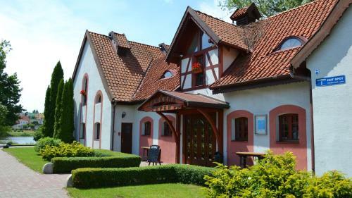 Hostal Tawerna Kaper
