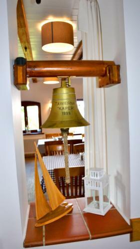 Hostal Tawerna Kaper