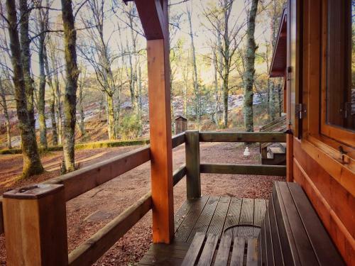 Apartamento Bungalows Da Peneda