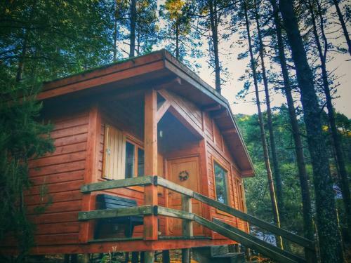 Apartamento Bungalows Da Peneda