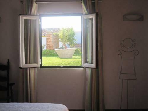 Hostal Outeiro Da Vila - Casas De Campo