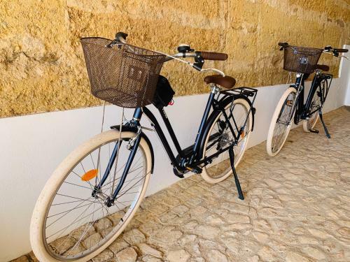 Hostal Outeiro Da Vila - Casas De Campo