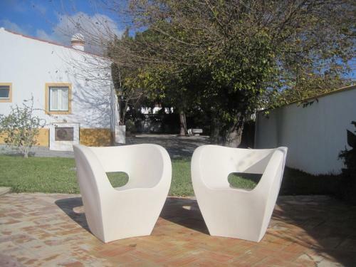 Hostal Outeiro Da Vila - Casas De Campo