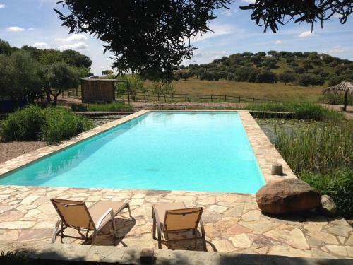 Herdade Da Negrita - Agroturismo