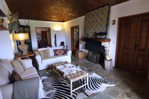 Herdade Da Negrita - Agroturismo
