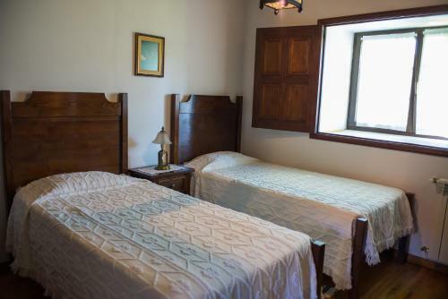Hostal Casa Da Eira Longa