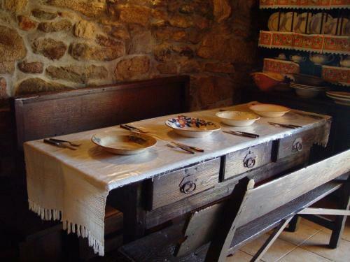 Hostal Casa Da Eira Longa