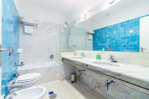 Lousal Hotel - Charming Bedrooms