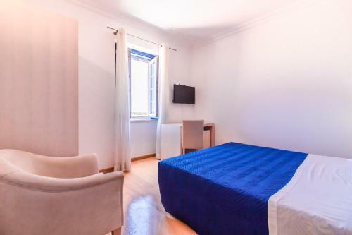 Lousal Hotel - Charming Bedrooms