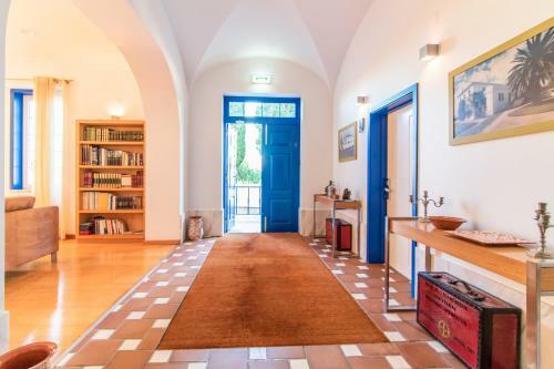 Lousal Hotel - Charming Bedrooms