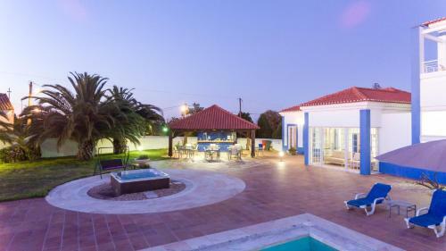 Lousal Hotel - Charming Bedrooms