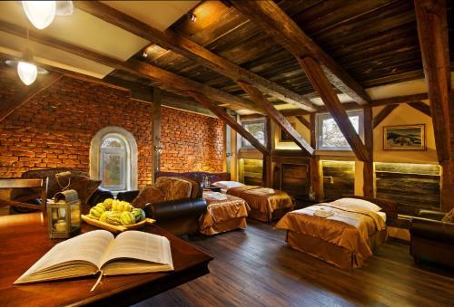 Hostal Dw�r Boratyn