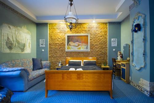 Hostal Dw�r Boratyn