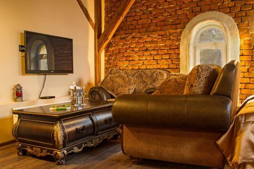 Hostal Dw�r Boratyn