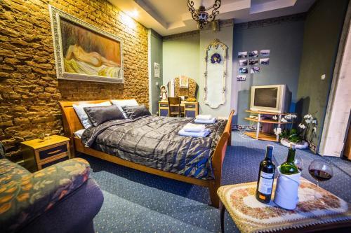 Hostal Dw�r Boratyn