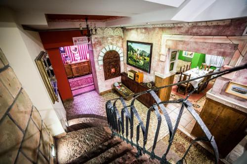 Hostal Dw�r Boratyn
