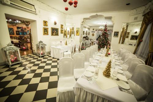 Hostal Dw�r Boratyn