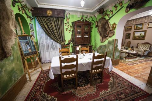 Hostal Dw�r Boratyn