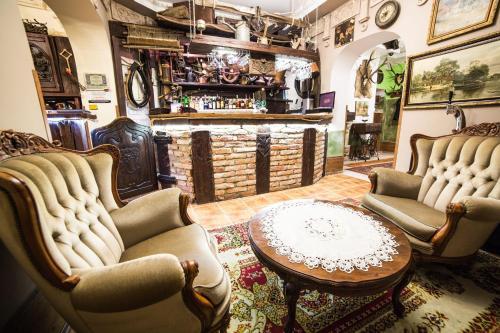 Hostal Dw�r Boratyn