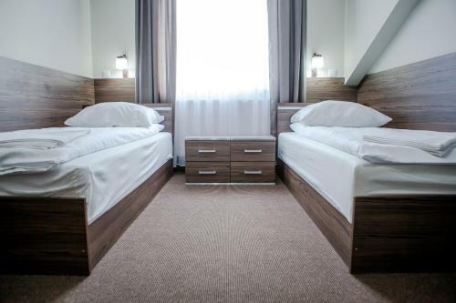 Motel Swojska Kuchnia
